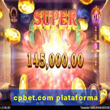 cpbet.com plataforma